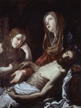 Villavicencio, Piety with Mary Magdalene