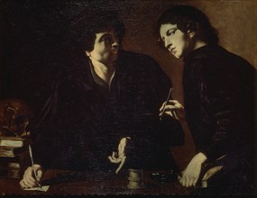 Caracciolo, Saints Côme et Damien