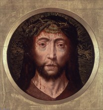 Bouts, The head of Christ
