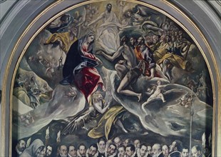 El Greco,