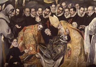 El Greco,