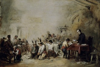 Lucas Velázquez, L'école