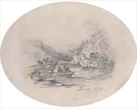 Lucas Velázquez, Smugglers