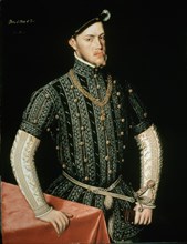 Moro, Philip II