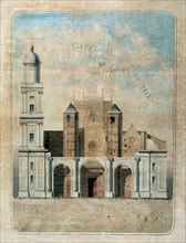 ORAA MANUEL
AGUADA DE LA CATEDRAL DE GRAN CANARIA EN 1854

This image is not downloadable.