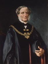 JOVER CASANOVA FRANCISCO 1836/1890
MANUEL SEIJAS LOZANO (1800/1868)PRESIDENTE SENADO EN 1867