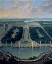 IB MARTIN
Z-VERSALLES:PARQUE Y ESTANQUE DE NEPTUNO EN 1700-OLEO/LIENZO
VERSALLES, MUSEO