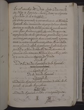 CONSTITUCION DE 1812-PAGINA 205-TEXTO ORIGINAL A.C.D.-PAPELES RESERVADOS DE FERNANDO VII
MADRID,