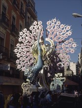 FALLA - NINOT
ALICANTE, FIESTAS DE SAN JUAN
ALICANTE

This image is not downloadable. Contact