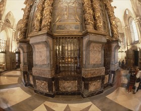 GIROLA
SANTIAGO DE COMPOSTELA, CATEDRAL
CORUÑA