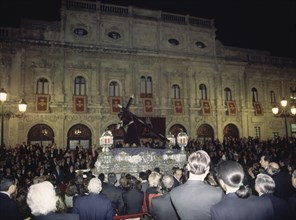 LA MISA DE SAN BENITO

This image is not downloadable. Contact us for the high res.