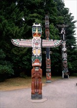 TOTEM
VANCOUVER, STANLEY PARK
CANADA

This image is not downloadable. Contact us for the high