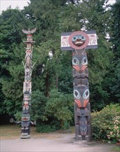 TOTEMS INDIOS
VANCOUVER, STANLEY PARK
CANADA

This image is not downloadable. Contact us for