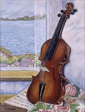 VILLENA E
VIOLIN - 2000
MADRID, COLECCION PARTICULAR
MADRID

This image is not downloadable.