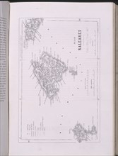 FULGOSIO FERNANDO
CRONICA DE LAS ISLAS BALEARES - 1870
MADRID, SENADO-BIBLIOTECA
MADRID

This