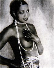 JOSEPHINE BAKER

This image is not downloadable. Contact us for the high res.