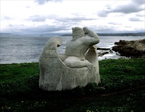 MONUMENTO A HERCULES
CORUÑA, EXTERIOR
CORUÑA

This image is not downloadable. Contact us for