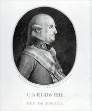 BRUNETTI JUAN
CARLOS III REY DE ESPAÑA (1716/1788)
MADRID, MUSEO ROMANTICO
MADRID