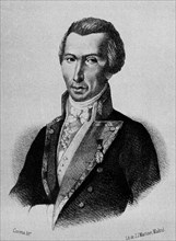 MARTINEZ J
DIONISIO ALCALA GALIANO (1762/1805) - IL DE HISTORIA DE LA MARINA REAL ESPAÑOLA DE JOSE