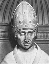 Michelangelo, Pope Pius V