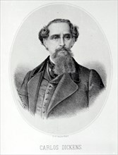 González, Charles Dickens