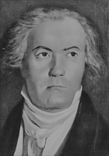 LUDWIG VAN BEETHOVEN-1770/1827- MUSICO Y COMPOSITOR CLASICISTA
MADRID, INSTITUTO COOPERACION