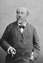 EMMANUEL CHABRIER (1841-1894) - COMPOSITOR FRANCES
MADRID, INSTITUTO COOPERACION
