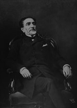 PRAXEDES MATEO SAGASTA (1825/1903) - POLITICO ESPAÑOL PRESIDENTE DEL GOBIERNO
Grabados sin