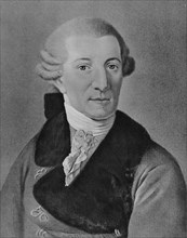FRANZ JOSEPH HAYDN (1732/1809) - COMPOSITOR AUSTRIACO - CLASICISMO
MADRID, INSTITUTO COOPERACION