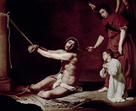 Velázquez, Christ and christian soul