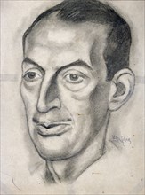 Daniel Vazquez Diaz