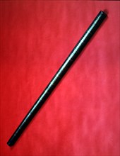 BASTON DE MANDO DE RODRIGO PONCE DE LEON - TERCER DUQUE DE ARCOS - (1545-1630)
