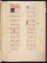 ALFONSO X EL SABIO 1221/84
MS B.R.20-CANTIGA STA MARIA Nº239-F22R-TEXTO-ESTROFA EN VERSO GALAICO