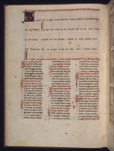 ALFONSO X EL SABIO 1221/84
MS B.R.20-CANTIGA STA MARIA Nº322-F28V-TEXTO-ESTROFA EN VERSO GALAICO