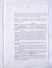 PROYECTO PARA LA CONSTITUCION 1978-PRINCIPIOS GENERALES-GRUPO PARLAMENTARIO COMUNISTA-FOL2
MADRID,