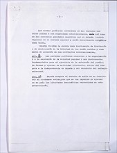 PROYECTO PARA LA CONSTITUCION 1978-PRINCIPIOS GENERALES-GRUPO PARLAMENTARIO COMUNISTA-FOL3
MADRID,