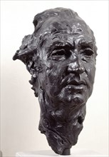 Ochoa, Portrait of Juan Carlos of Spain
