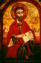 St. Mark, the Evangelist