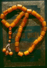 Qur'an beads