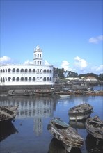 FRiday Mosque in Moroni, Grande Comore