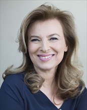 Valérie Trierweiler, 2017