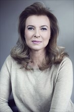 Valérie Trierweiler, 2017