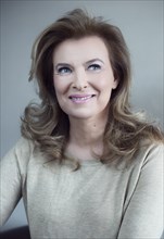 Valérie Trierweiler, 2017