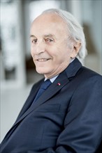 André Lévy-Lang