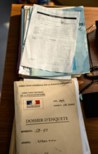 Police Nationale, 2025