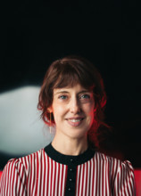 Irène Vallejo