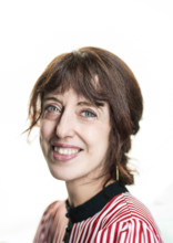Irène Vallejo