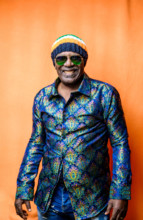 Alpha Blondy