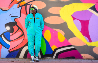 Alpha Blondy