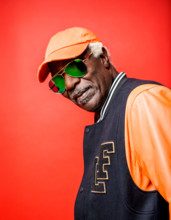 Alpha Blondy